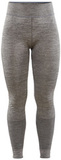 Комплект термобелья Craft Fuseknit Comfort Grey женский