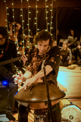 Выступление Forest Jam Project