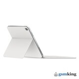 Apple Magic Keyboard for iPad iPad (10th generation) White MQDP3 - (US English) с Английской раскладкой
