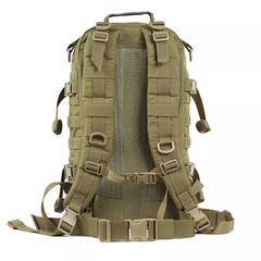 Рюкзак тактический штурмовой Pakken Tactics 9053 хаки