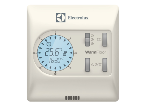 Терморегулятор Electrolux Thermotronic Avantgarde E (ETA-16)