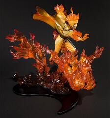 Фигурка Figuarts Zero Naruto Shippuden: Naruto Uzumaki Kurama