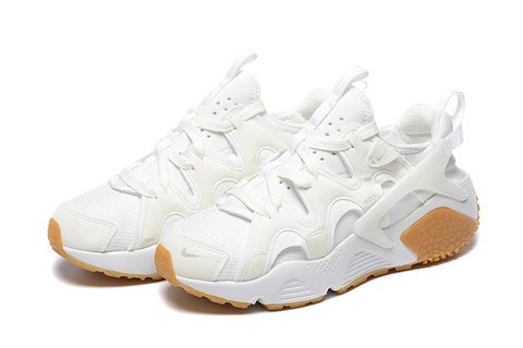 Nike Air Huarache Craft 'White Gum' 