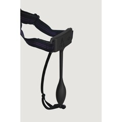 Вибротрусики Pan-T Vibe от Adrien Lastic