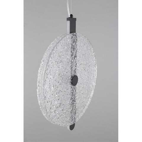 Подвесной светодиодный светильник Aployt Lorentayn APL.328.26.11