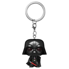 Брелок Funko Pocket POP! Star Wars Darth Vader