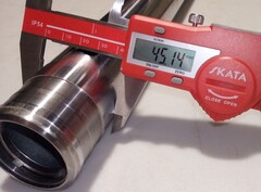 Перо вилки для Honda CBR900RR 1994-1997 г.в. 45*569 мм