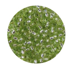 Бисер 10/0 PRECIOSA, 5 гр*10 уп