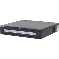 128-ми канальные IP видеорегистраторы