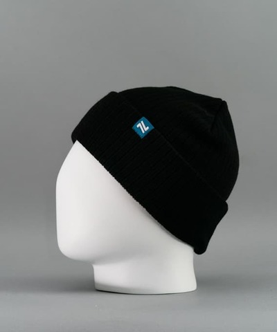шапка NORDSKI Retro Black NSV478100