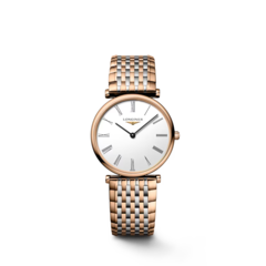 Longines L45121917