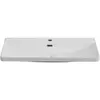 BelBagno BB-8076-3-80 Керамическая раковина BB-8076-3-80, 810x430x145