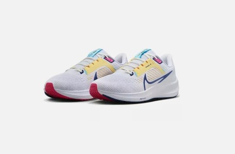 Кроссовки Nike W AIR ZOOM PEGASUS 40