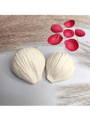 Молды пластиковые Набор М12-2 лепестки пиона