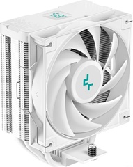 Система охлаждения Deepcool AG400 Digital WH R-AG400-WHNDMN-G-1