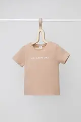 фуфайка для новорожденных  К 300582/нюдовый беж(oh happy day)