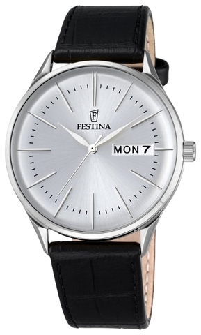 Наручные часы Festina F6837/1 фото