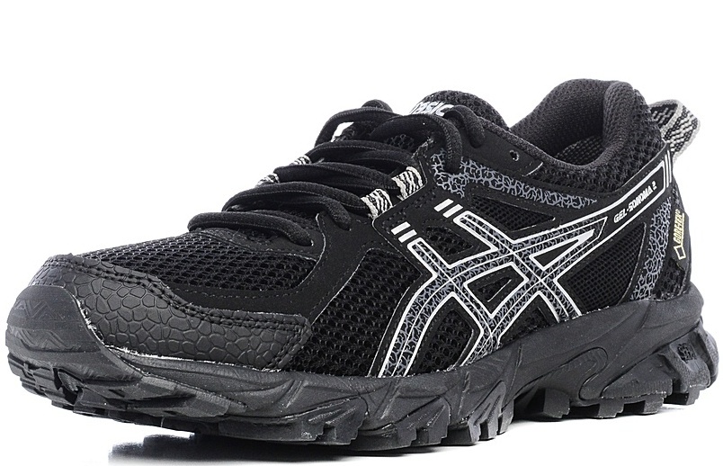 Asics Sonoma 2 G TX T688N 9099