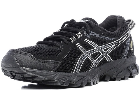 Кроссовки беговые Asics Sonoma 2 G-TX Женские и детские