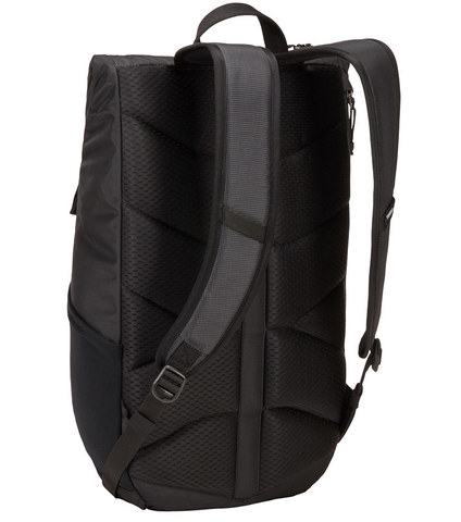 Картинка рюкзак для ноутбука Thule enroute 20 Black - 3