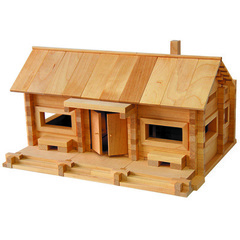 Конструктор"Станция"Лесная", 440 детали