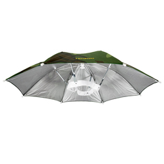 Шляпа-зонтик «Вьетконг» 58 см