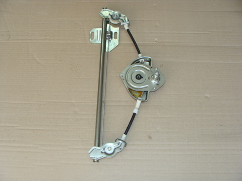 Стеклоподъемник УАЗ-3162 зад. лев.