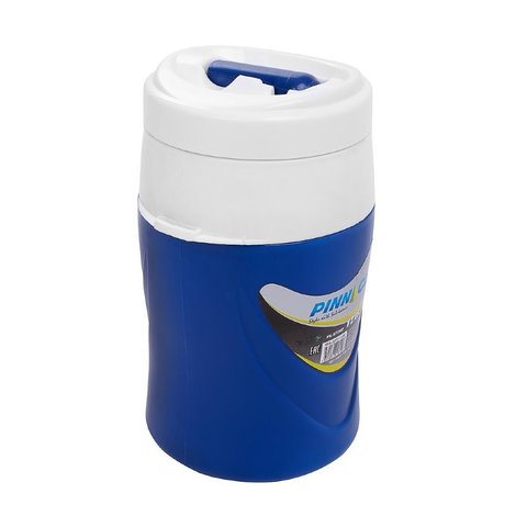 Изотермический контейнер для жидкости Pinnacle Platino 1 л TPX-2072-1-NB