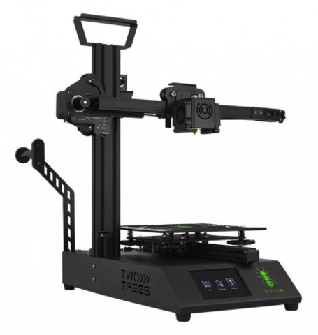 3D-принтер Two Trees TT-1S