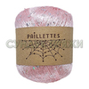 Wool Sea Paillettes 055 (светло-розовый)