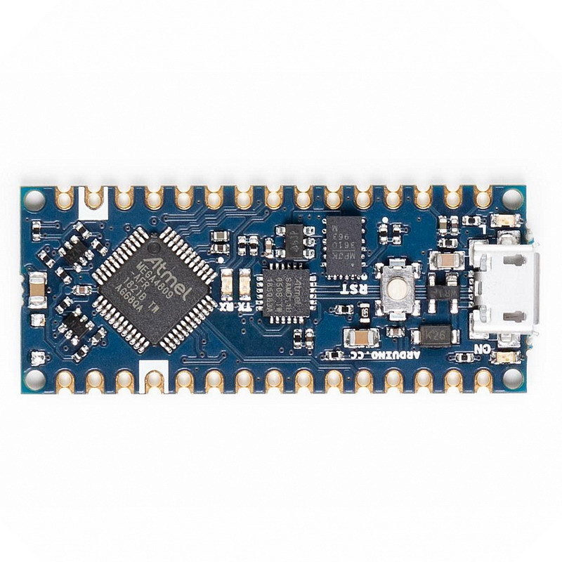 Arduino Nano Every - Pack