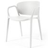 Стул Ania белый