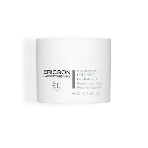 ERICSON LABORATOIRE Скраб для лица Perfect Surfacer 50 мл