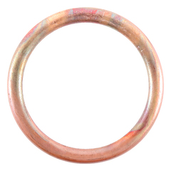 Комплект прокладок выпуска Honda ATC/TRX250/300/350/400/450/500 # Polaris Ranger 325 # Yamaha SR500