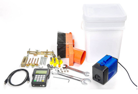 3D-фрезер Advercut K6090T 4A