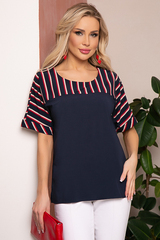 Блузка 41220 Avili