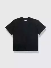 Футболка Besu Black