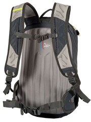 Рюкзак Ternua Jagger 14L Whales Grey - 2
