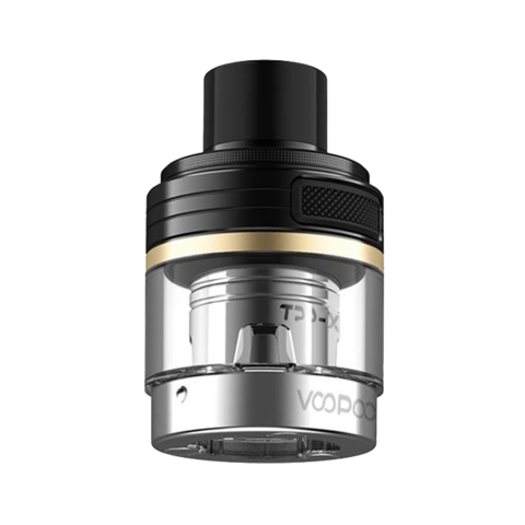 Картридж Voopoo TPP X Pod (Drag X-S и PRO) - Black