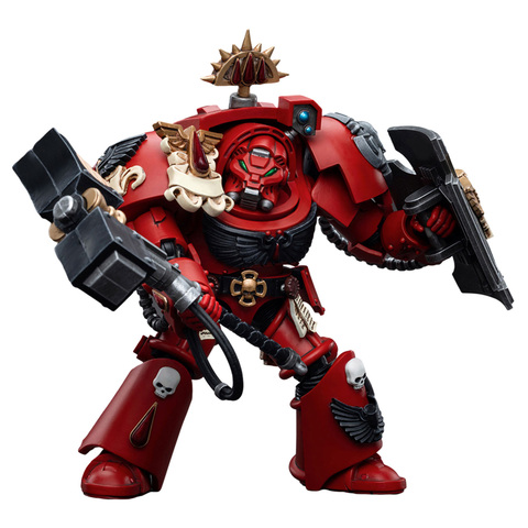 Фигурка Warhammer 40,000: Blood Angels Assault Terminators Brother Taelon