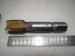 Метчик м/р правый М36×2,0 2051