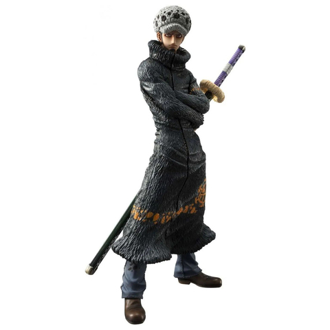 Фигурка Megahouse One Piece: Trafalgar Law