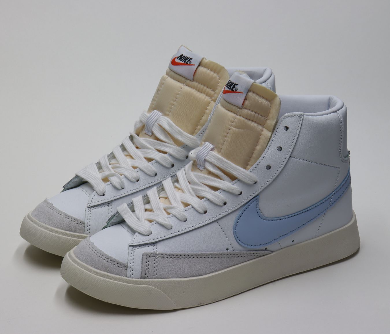 Nike blazer low le clearance
