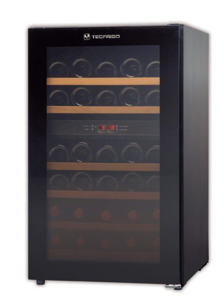 ШКАФ ВИННЫЙ ВЕНТ.TECFRIGO WINE 32 FG