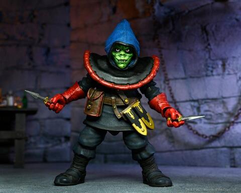 Фигурка NECA Dungeons and Dragons: Ultimate Zarak