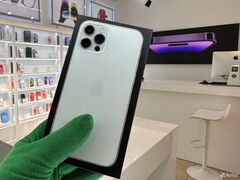 iPhone 12 Pro, 512 ГБ б/у