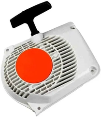 Стартер в сборе бензопилы Stihl MS 240, 260 в интернет-магазине ЯрТехника