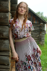 Платье 