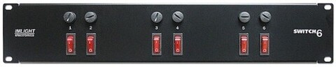 IMLIGHT Switch 6