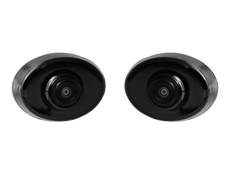 Система кругового обзора Gazer CKR4400